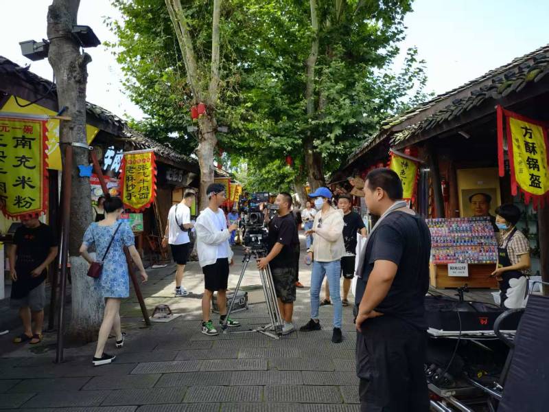 专业喜德县宣传片拍摄公司领航，解锁品牌快速增长密码