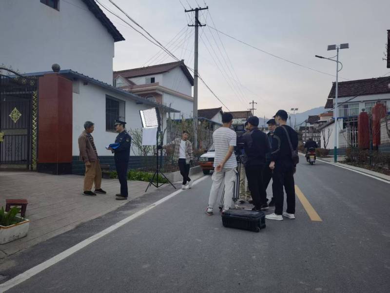 喜德县企业宣传片制作过程有哪些